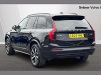 Usado Volvo XC90 Plus 455 HP (334 kW) 2025 Preto SUV