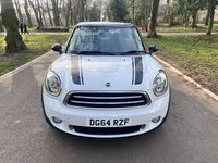 Used Mini Cooper Coupé 122 HP (89 kW) 2014 White Coupe