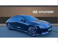 Used Hyundai Ioniq 6 Ultimate 235 kW (320 HP) 2024 Other Sedan