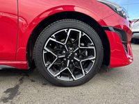 Used Kia Ceed GT-Line 158 HP (116 kW) 2024 Red Hatchback