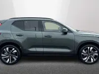 New Volvo XC40 Ultra 194 HP (142 kW) 2027 SUV