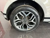 Gebraucht Land Rover Range Rover evoque First Edition 2019 Silber SUV