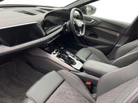 Used Audi A5 Advanced 204 HP (150 kW) 2025 Black Sedan