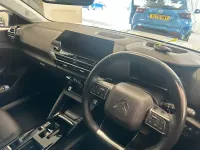 Used Citroën C4 PureTech 2023 White SUV