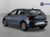 Usado VW Polo Life 80 CV (58 kW) 2026 Utilitario