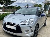 used Citroën DS3 Cabriolet 