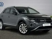 Usado VW T-Roc 150 HP (110 kW) 2022 SUV