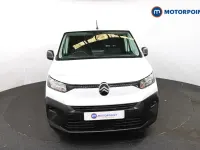 New Citroën e-Berlingo 100 HP (73 kW) 2026 White Van