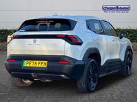 Used Suzuki Vitara 135 kW (184 HP) 2025 White SUV