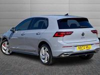 Begagnad VW Golf VIII 245 HK (180 kW) 2022