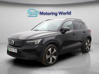 Used Volvo XC40 Core 169 kW (231 HP) 2023 SUV