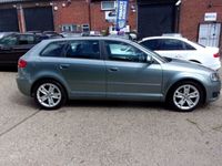 used Audi A3 1.9 TDIe Sport 5dr