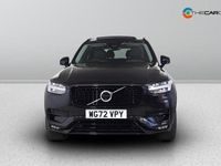 Used Volvo XC90 Plus 235 HP (172 kW) 2022 Black SUV