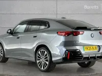 Used BMW iX2 M Sport 147 kW (201 HP) 2025 Grey SUV