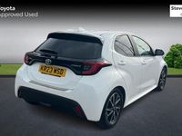 Used Toyota Yaris Hybrid Design 116 HP (85 kW) 2026 Hatchback