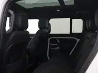 Used Land Rover Defender HSE Dynamic 249 HP (183 kW) 2023 White SUV