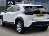 Used Toyota Yaris Hybrid 116 HP (85 kW) 2026 Estate