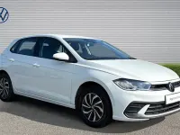 Used VW Polo Life 95 HP (69 kW) 2026 Hatchback