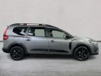 Used Dacia Jogger Extreme 110 HP (80 kW) 2023 Grey MPV