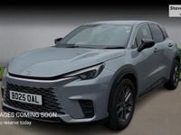 Used Lexus LBX 136 HP (100 kW) 2026 SUV