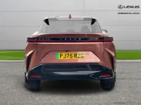 Used Lexus RZ 450e 230 kW (313 HP) 2025 Other SUV