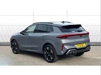 Used Cupra Terramar 147 HP (108 kW) 2025 Grey SUV