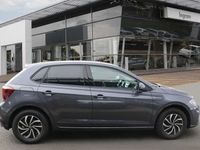 used VW Polo 1.0 (80ps) Life