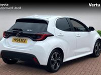 Used Toyota Yaris Hybrid Design 116 HP (85 kW) 2026 Hatchback