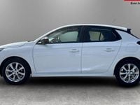 Second-hand Vauxhall Corsa Design Edition 75 CP (55 kW) 2023 Hatchback