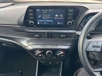 Used Hyundai i20 SE 100 HP (73 kW) 2023 Hatchback