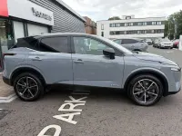 Used Nissan Qashqai Tekna 190 HP (139 kW) 2023 Grey SUV