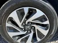 Used Honda Civic SE 126 HP (92 kW) 2020 Black Hatchback