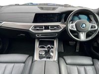 used BMW X5 X5 SeriesM50i 4.4 5dr