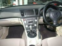 Used Subaru Outback 2008 SUV