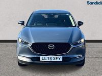 Used Mazda CX-30 Homura-Line 140 HP (102 kW) 2026 SUV