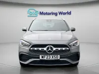Used Mercedes GLA250 Executive 215 HP (158 kW) 2023 Grey SUV