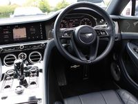 used Bentley Continental GT Centenary Edition Semi-Automatic