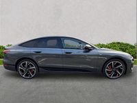 New Audi A6 e-tron Performance 266 kW (362 HP) 2025 Other Hatchback