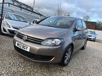 Used VW Golf VII SE 105 HP (77 kW) 2012 Bronze Hatchback