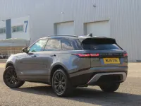 Used Land Rover Range Rover Velar SE Dynamic 2019 Grey SUV