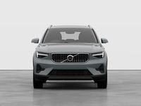 New Volvo XC40 Ultra 2026 Vapour grey SUV