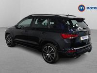 Used Cupra Ateca 300 HP (220 kW) 2020 SUV