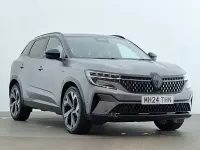 Gebraucht Renault Austral Techno Esprit Alpine 200 PS (147 kW) 2024 Grau SUV
