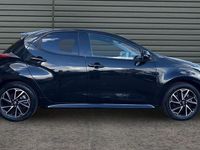 Used Toyota Yaris Hybrid Design 116 HP (85 kW) 2026 Hatchback