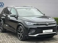 Used VW Tiguan 150 HP (110 kW) 2025 SUV
