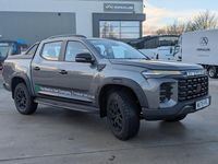 New Maxus T60 2025 Pickup