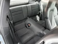 Used Porsche 911 T 2024 Blue Coupe
