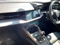 Used Audi A3 S-Line 110 HP (80 kW) 2024 Sedan