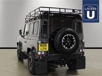 used Land Rover Defender Adventure Station Wagon TDCi (2.2) 150 SUV