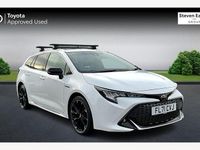Used Toyota Corolla Sport 184 HP (135 kW) 2022 Estate